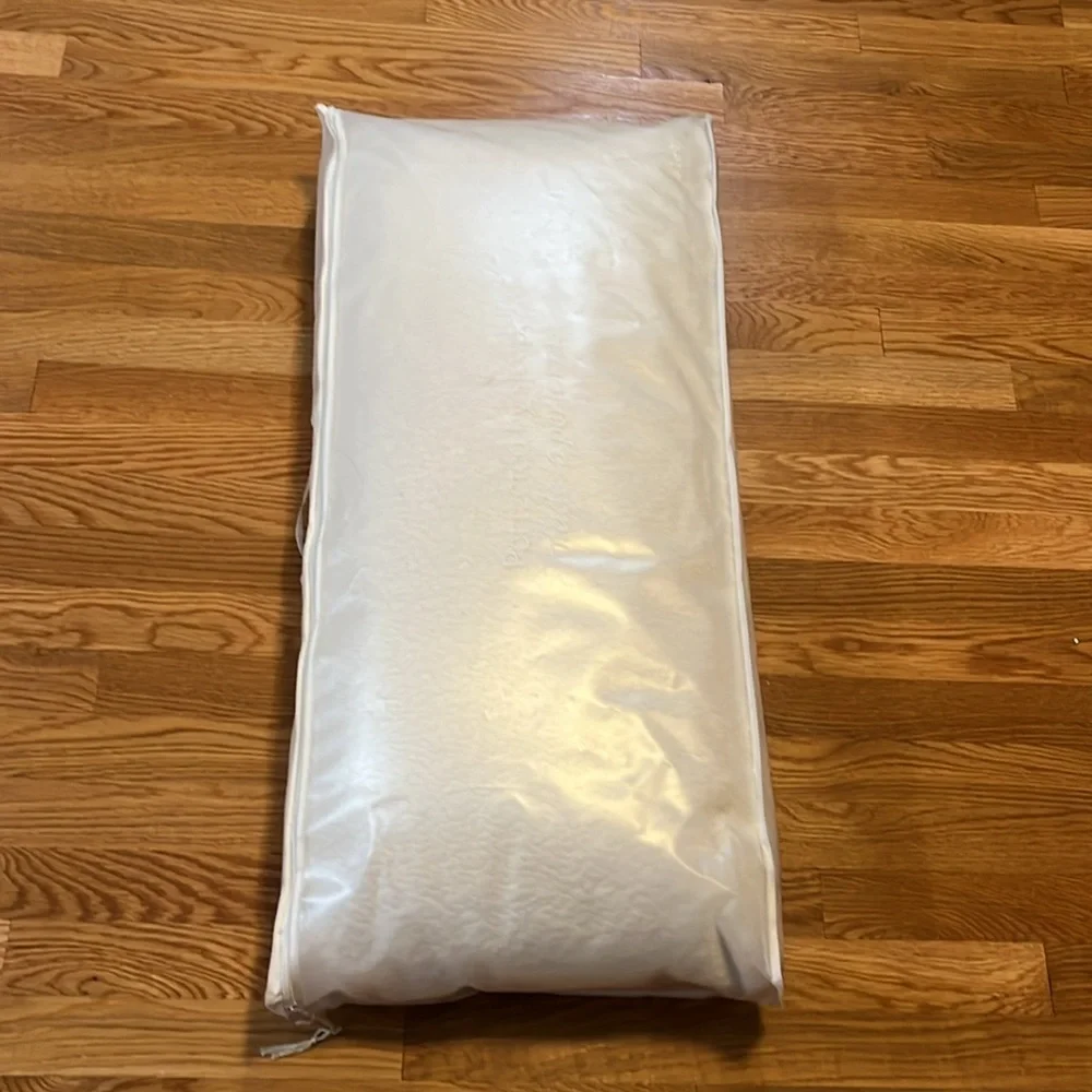 Sijo CLIMA Latex Pillow King Size NIP